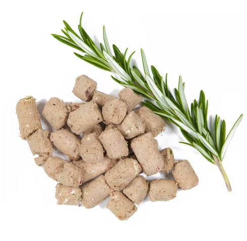 NZ Natural Pet Food Co - Air Dried  - Food - Meow Beef & Hoki  - pets canada