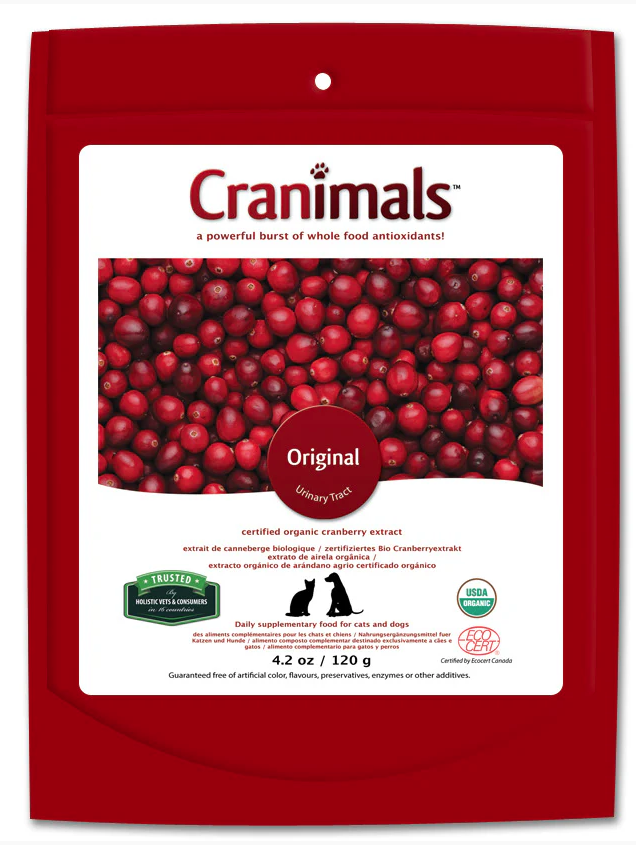 Cranimals - Original - 120g