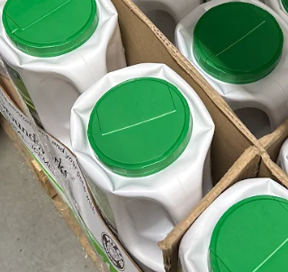 GroundWorks - Pet Safe - Natural Ice Melter - 12lb [ Packaging Damage ]