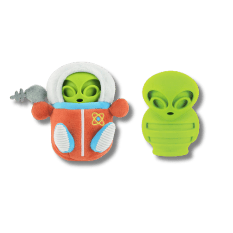 PLAY - Alien Buddies - Astro Explorer