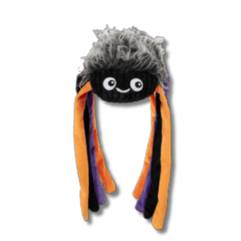 Fringe Studio - Dog - Toy - Halloween - Plush - Large Dog - Trappin Flies