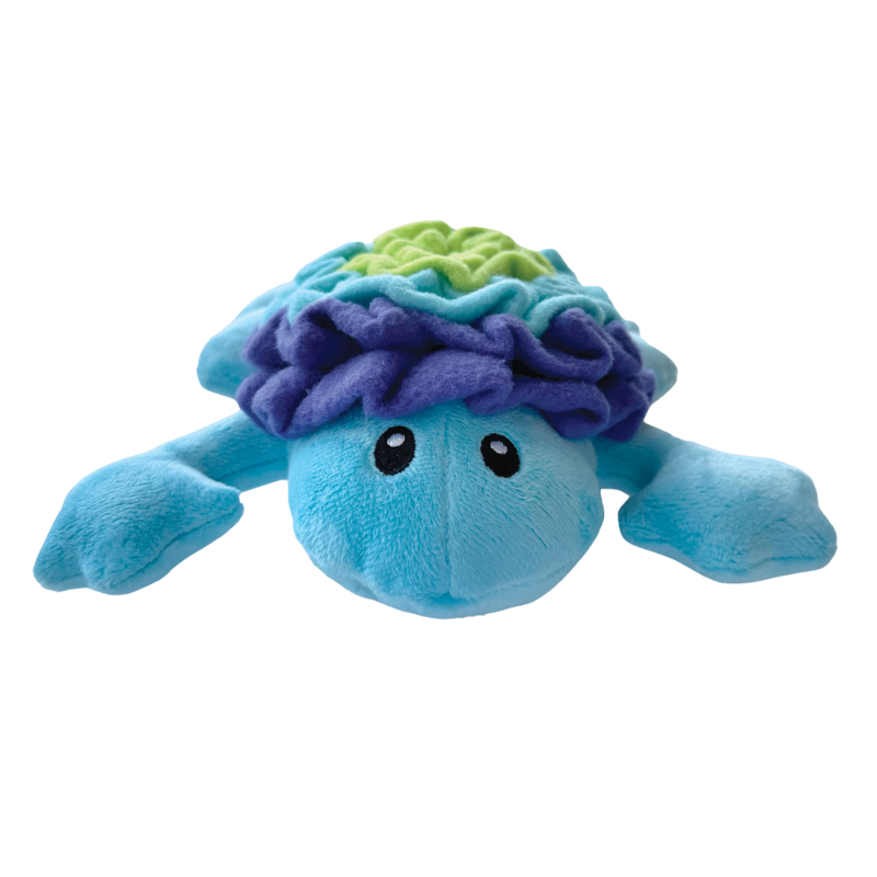 FouFou Brands- Hide 'n Seek -Under the Sea - Snuffle - Frog