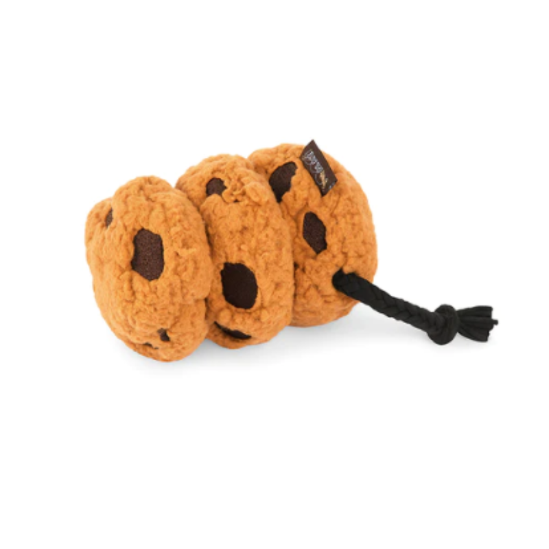 PLAY - Pup Cup Café - Cookies