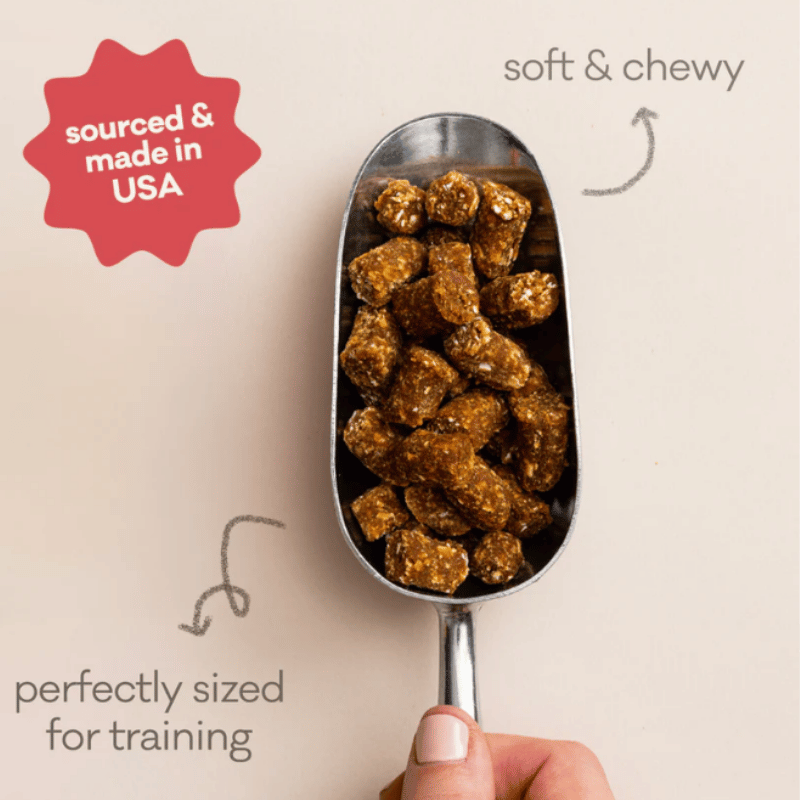 polkadog - Wonder Nuggets - Sweet Potato & Beef - 10oz