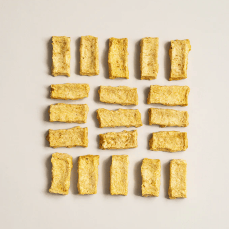 polkadog - Alaskan Cod Chip - 2.75oz