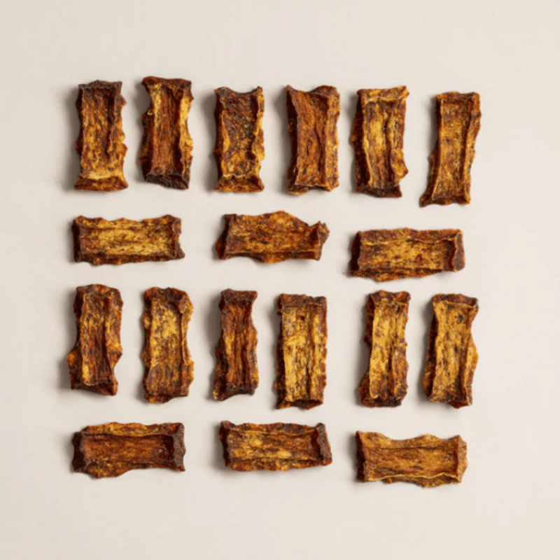 polkadog - Alaskan Salmon Chip - 2.75oz