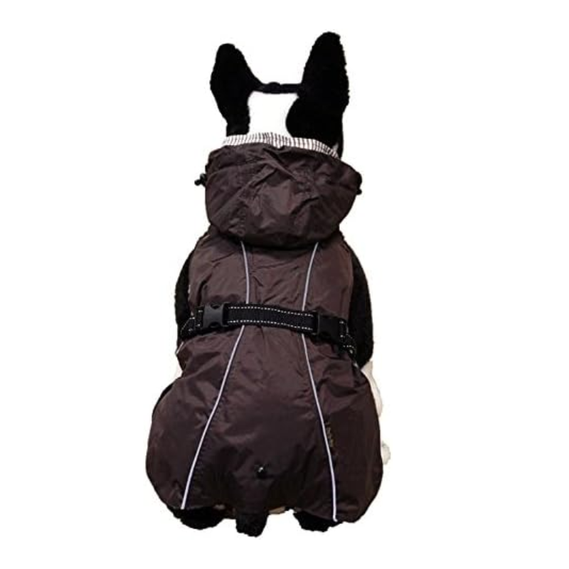 ONE FOR PETS - All- Weather Dog Coat