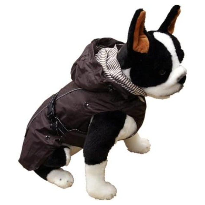 ONE FOR PETS - All- Weather Dog Coat