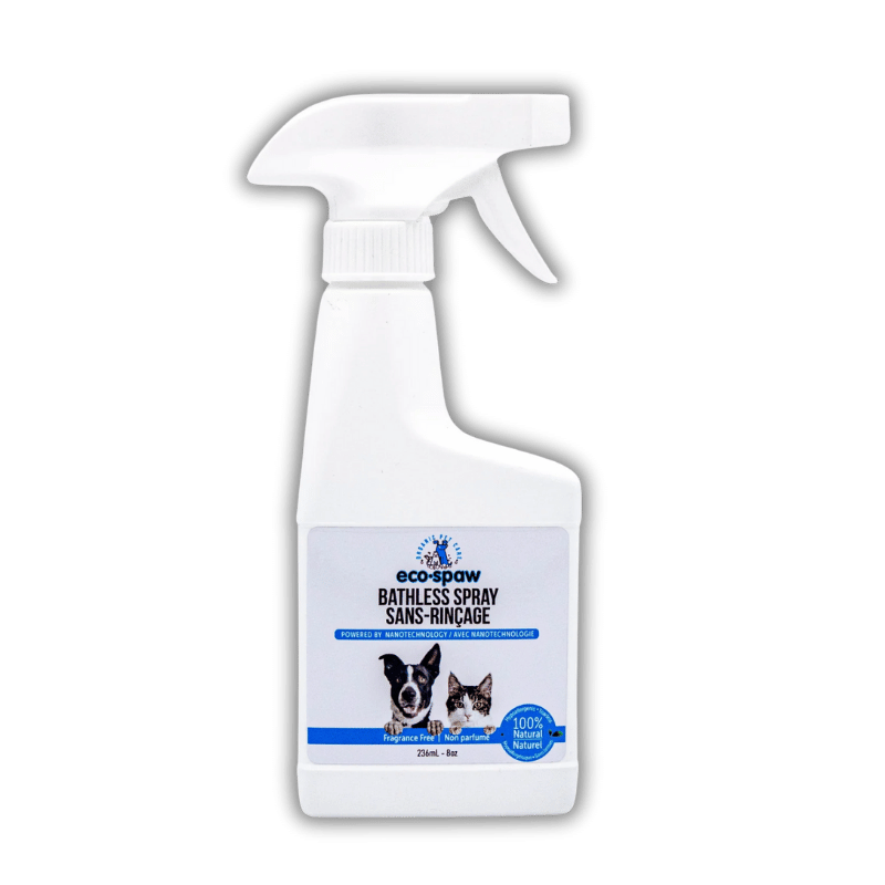 EcoSpaw - Bathless Spray - Unscented