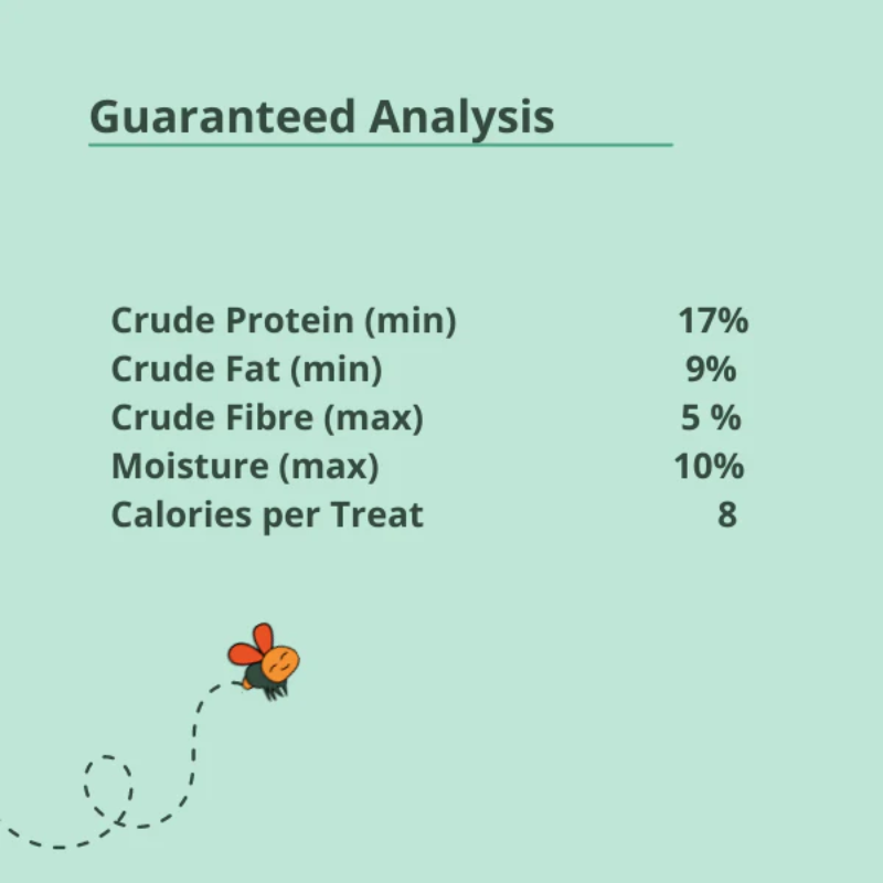 Hope -Berry Nutty - 130g