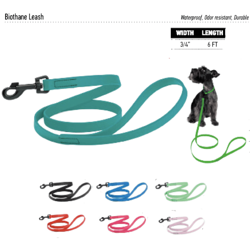 Dogline - Biothane  Leash