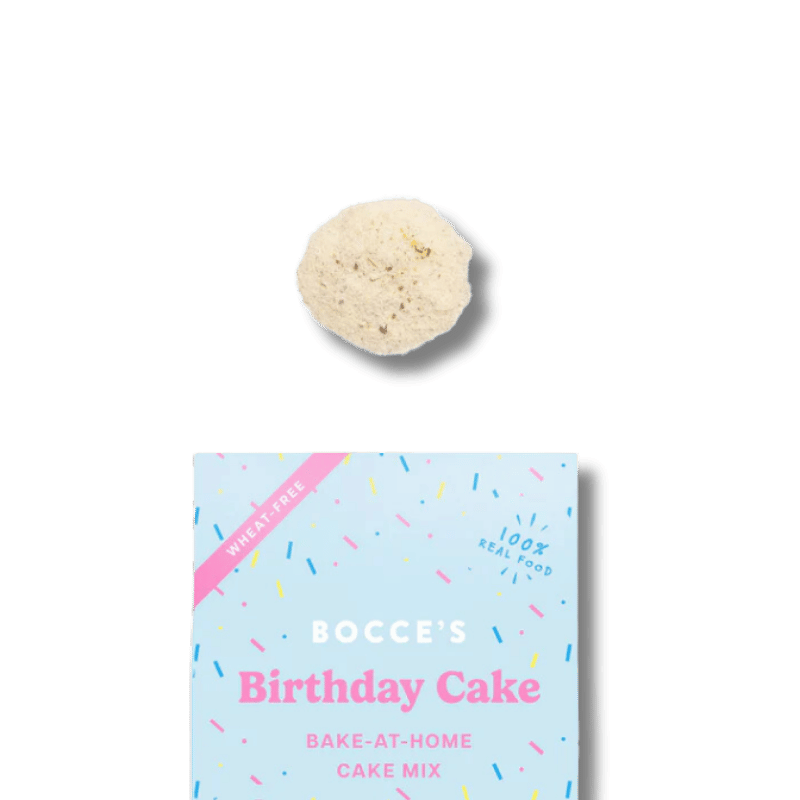 Bocce's Bakery - Birthday Cake Mix - 9oz