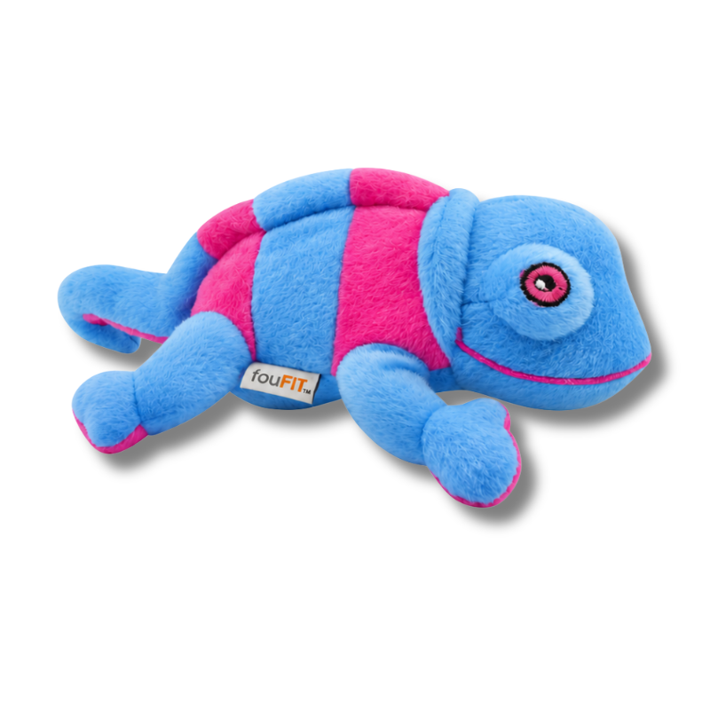 FouFouBrands - Chameleon - Blue