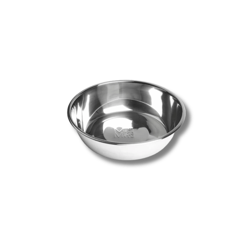 Messy Mutts - Bowl - Stainless Steel / Replacement