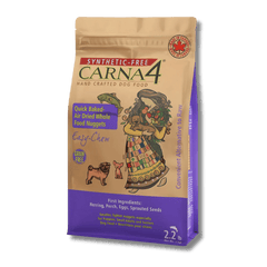 Carna4 - Dog - Fish Formula - Easy Chew