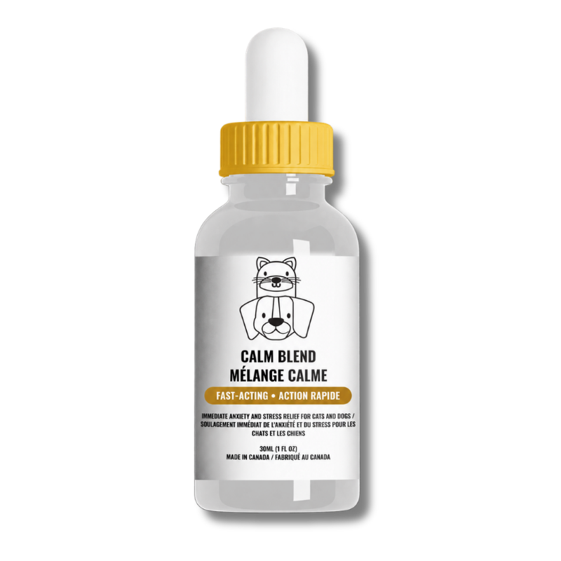 Petdaptogens - Blend - Calm