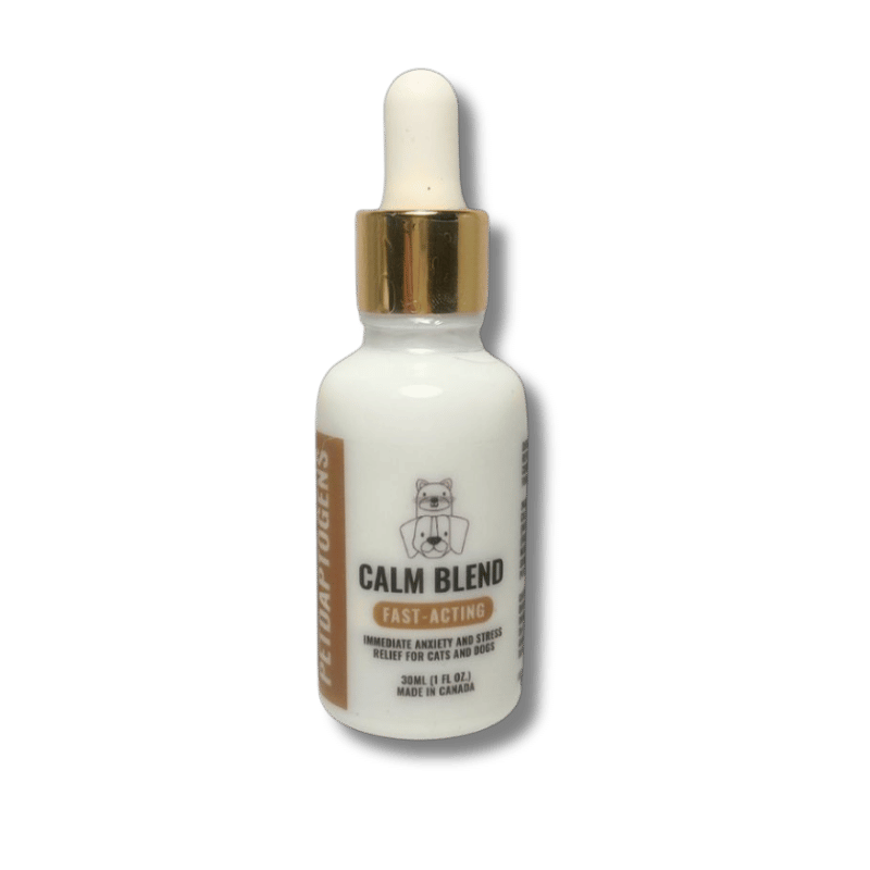 Petdaptogens - Blend - Calm