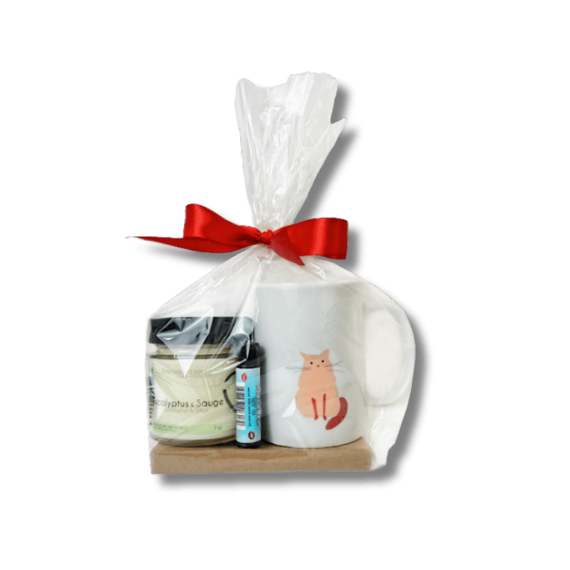 Holiday Gift Sets - Meow