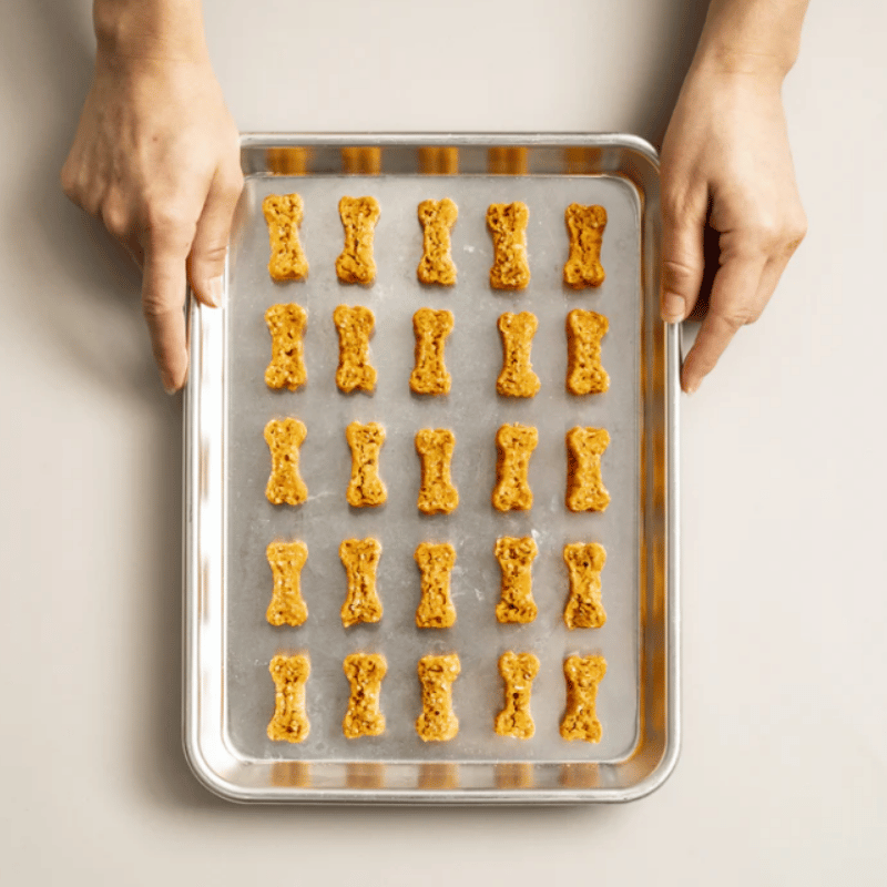polkadog - Chicken Littles - Bones - 7oz