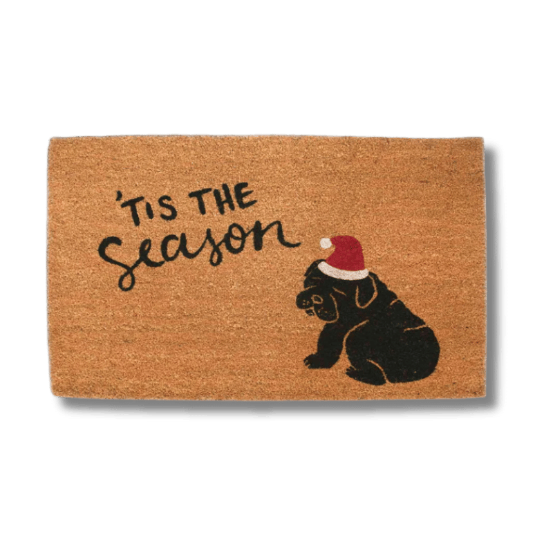 4 Cats & Dogs - Core Refill - Christmas - Dog - (No Frame)