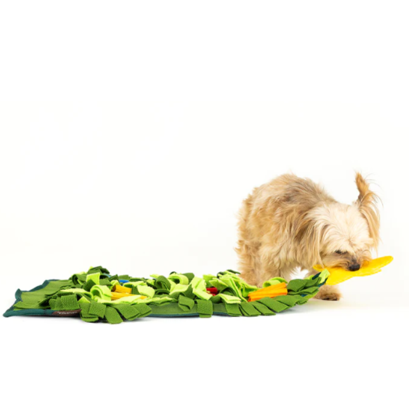 PLAY - Snuffle - Mat - Christmas Tree