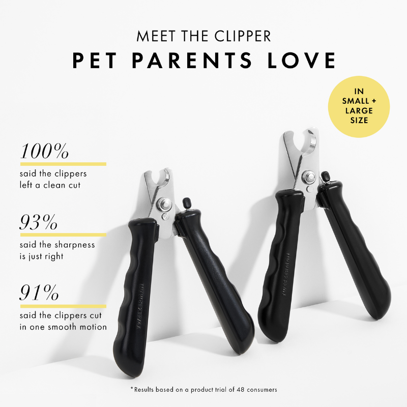 Tweezerman - Nail Clippers - Plier Style