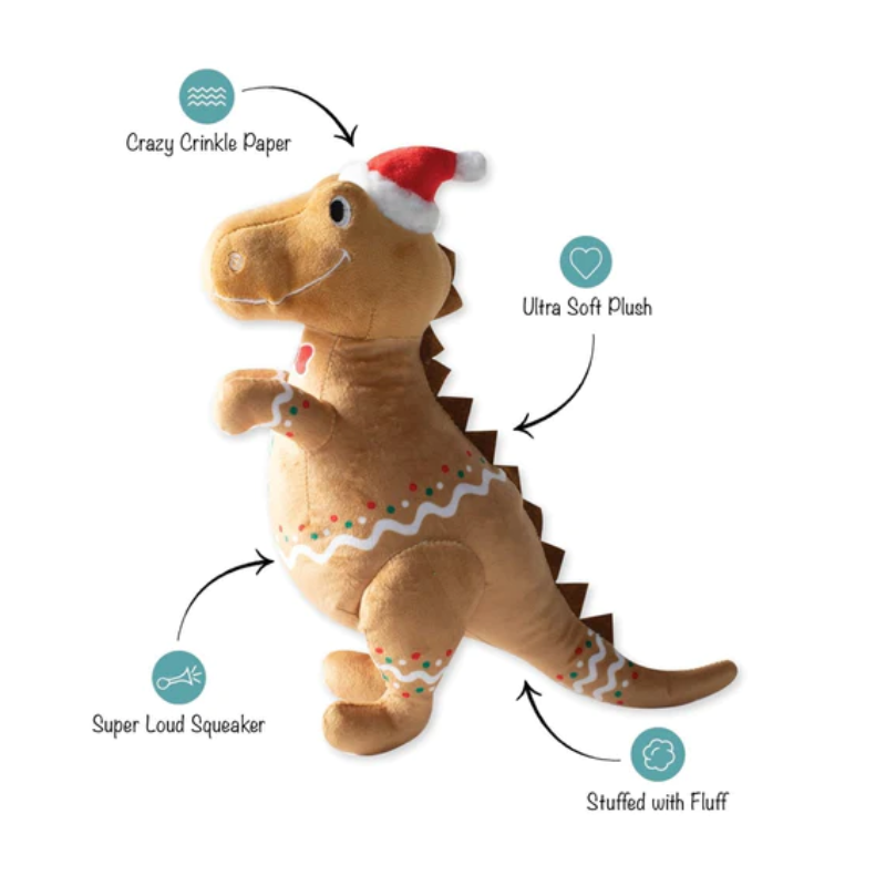 Fringe Studio -  Cookie Saurus