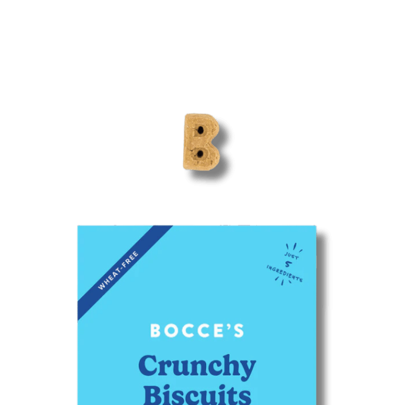 Bocce's Bakery - Biscuits - Chicken - 14oz