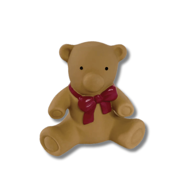 FoufouBRANDS - Holiday - Chew - Bear