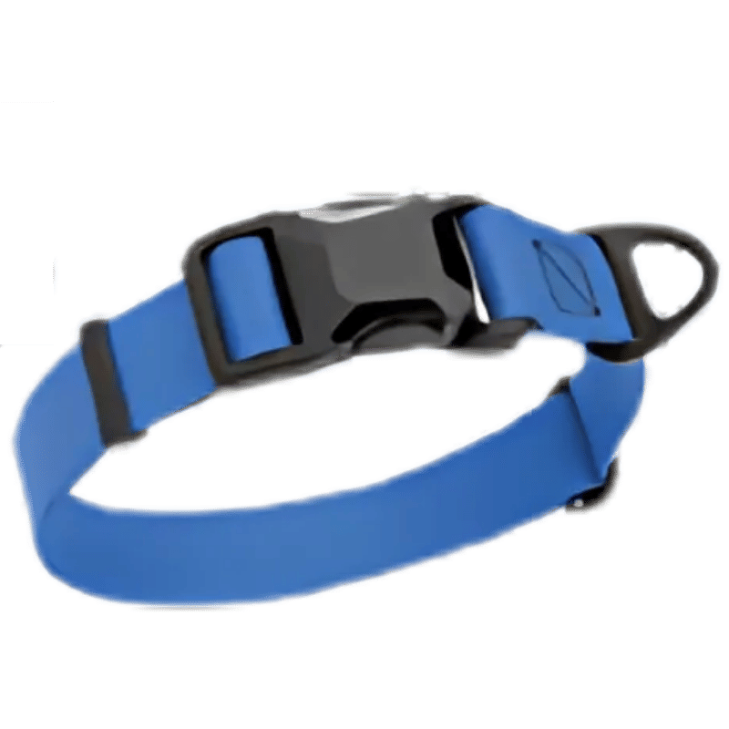 Dogline - Biothane Collar with Magnetic Buckle