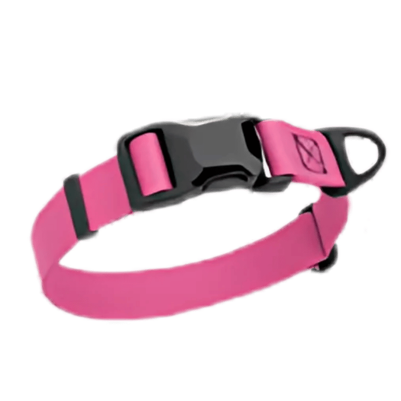 Dogline - Biothane Collar with Magnetic Buckle