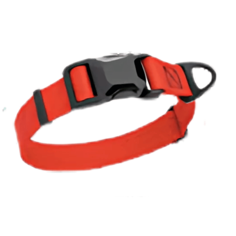 Dogline - Biothane Collar with Magnetic Buckle