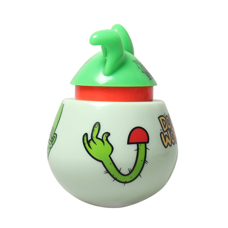 DoyenWorld - Dog - Artist Series - Goop Massta