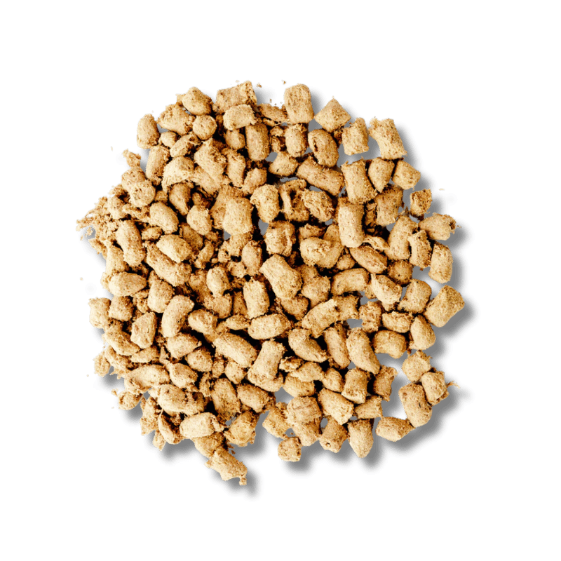 Green Juju - Freeze-Dried - Duck & Sardine - 14oz