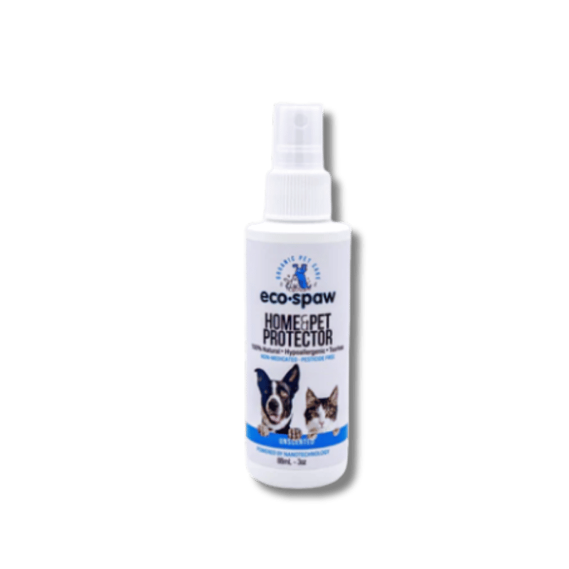 EcoSpaw - Home & Pet Protector