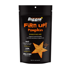 Diggin Your Dog - Firm Up