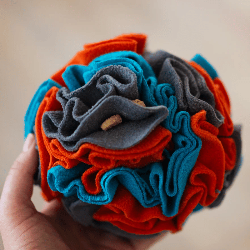 Messy Mutts - Forage - Ball