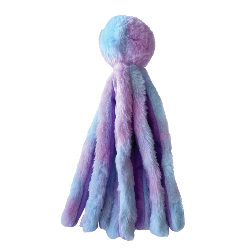 FouFou Brands - Fuzzy Wuzzy Octopus