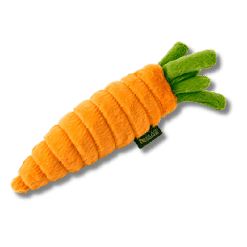 PLAY - Garden Fresh Collection - Mini - Carrot