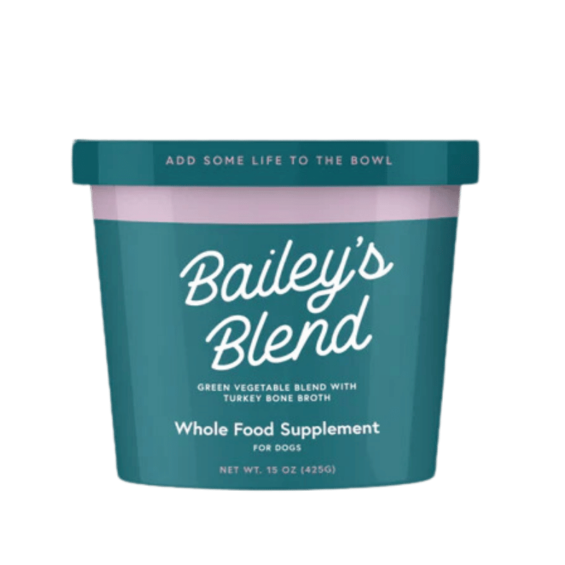 Green Juju - Bailey's Blend