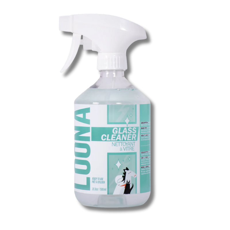 LOONA - Glass Cleaner