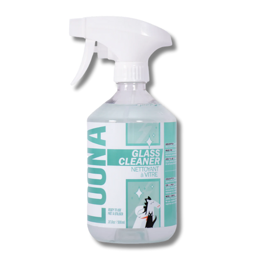 LOONA - Glass Cleaner - pets canada