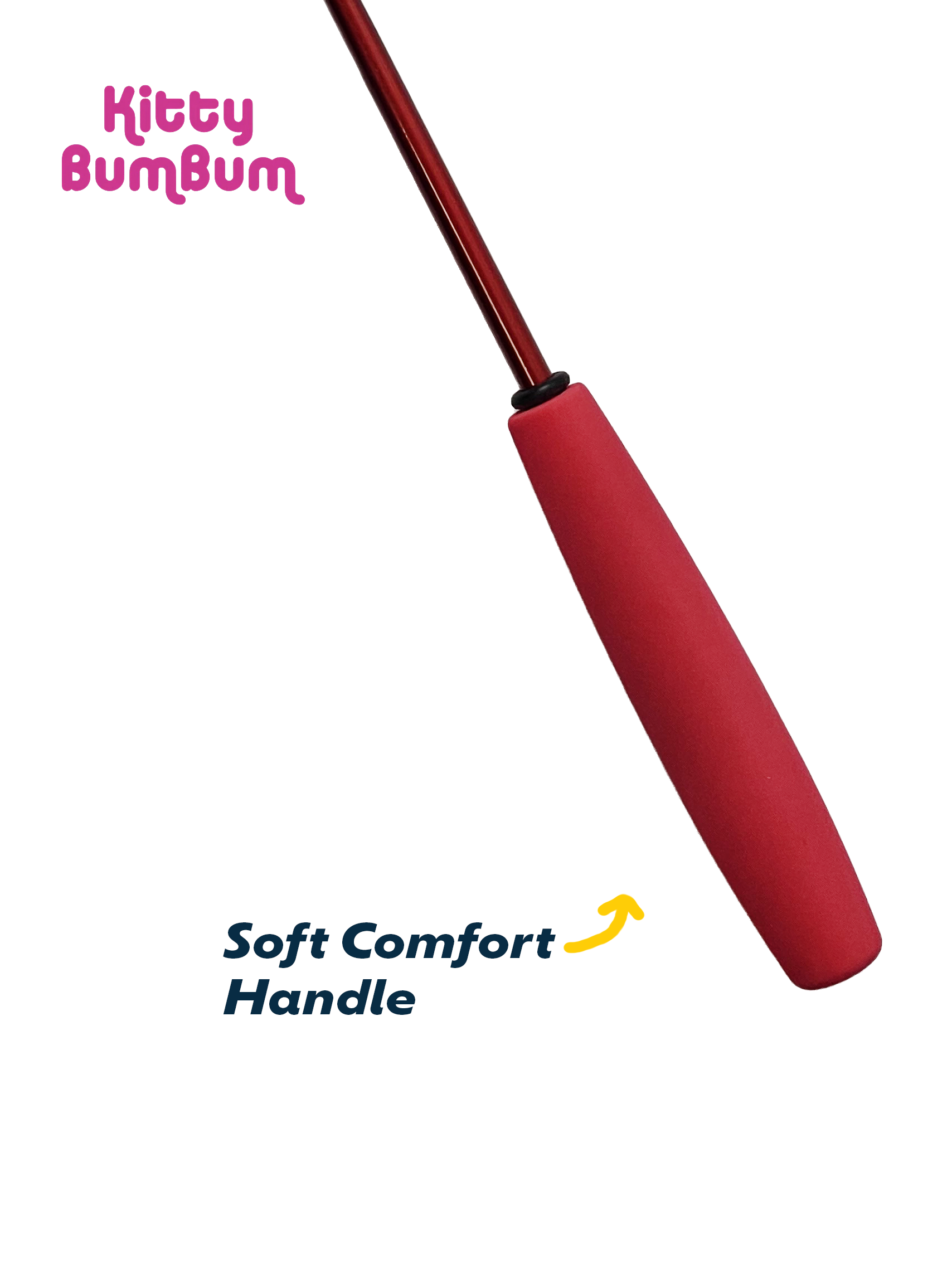 Kitty Bum Bum - Wand & Toy Combo