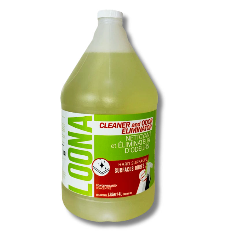 LOONA - Odor Eliminator - Hard Surfaces