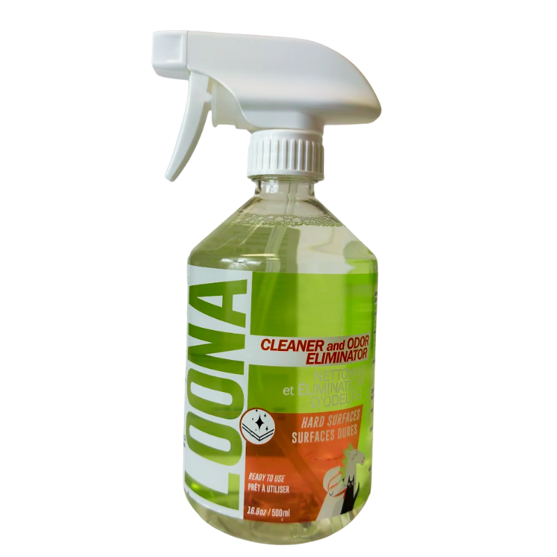 LOONA - Odor Eliminator - Hard Surfaces