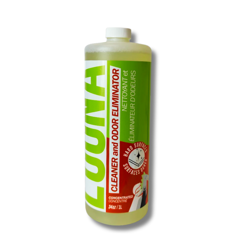 LOONA - Odor Eliminator - Hard Surfaces