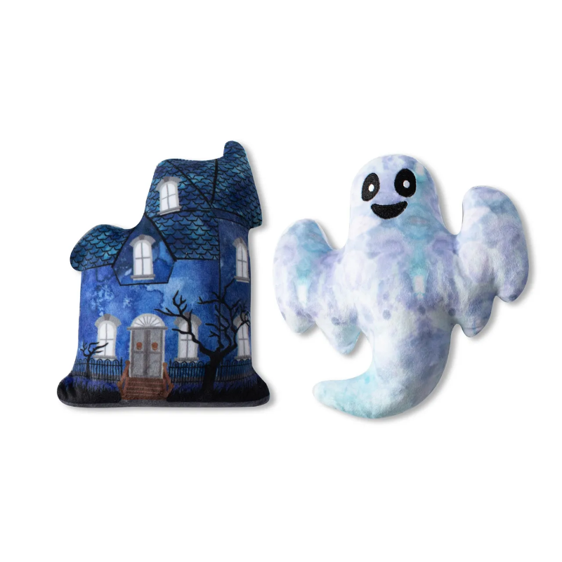 Fringe Studio- Haunted Manor- 2pc Toy Set