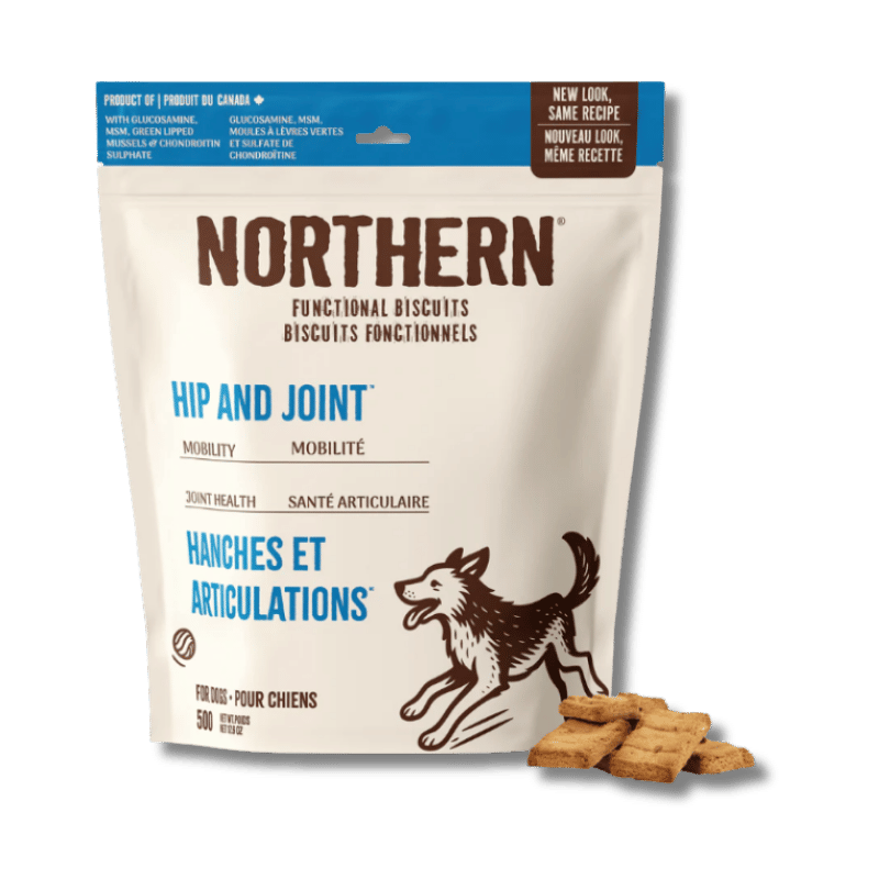 Northern Biscuit - Functionals - Hip and Joint