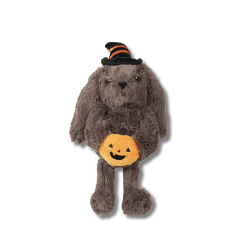 Fringe Studio - Dog - Toy - Halloween - Plush -  Hocus Pocus Hare