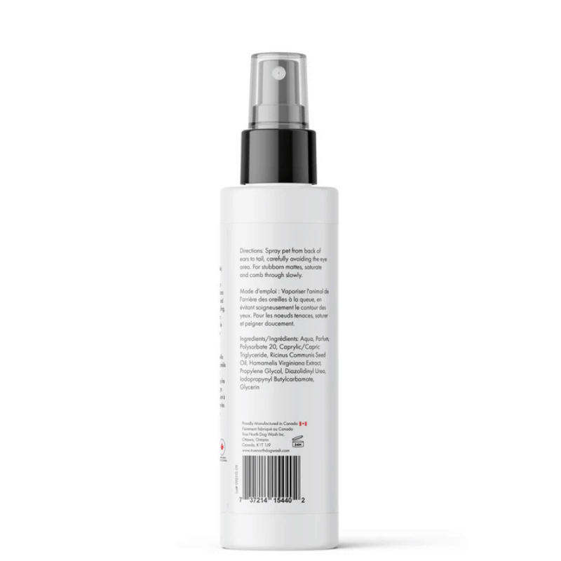 TRUE NORTH - Spray - Hot Spot Relief - Honey & Oatmeal - 118ml